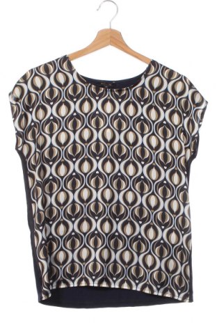 Γυναικεία μπλούζα More & More, Μέγεθος XS, Χρώμα Πολύχρωμο, Τιμή 15,00 €