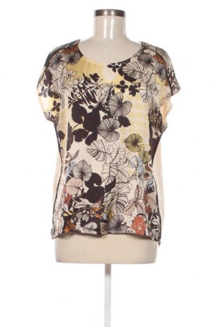 Γυναικεία μπλούζα More & More, Μέγεθος M, Χρώμα Πολύχρωμο, Τιμή 17,00 €