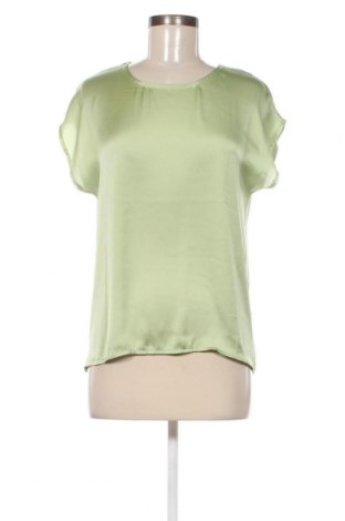 Γυναικεία μπλούζα More & More, Μέγεθος M, Χρώμα Πράσινο, Τιμή 14,00 €