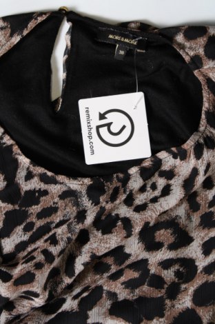 Damen Shirt More & More, Größe M, Farbe Mehrfarbig, Preis € 13,75