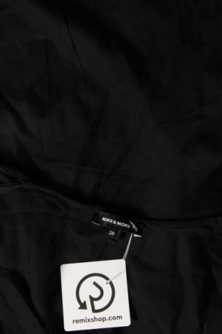 Damen Shirt More & More, Größe M, Farbe Schwarz, Preis 15,90 €