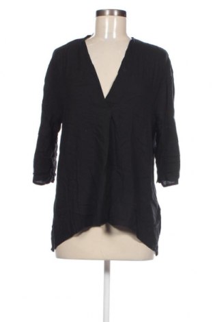 Γυναικεία μπλούζα More & More, Μέγεθος M, Χρώμα Μαύρο, Τιμή 16,63 €