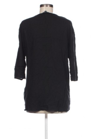 Γυναικεία μπλούζα More & More, Μέγεθος M, Χρώμα Μαύρο, Τιμή 16,63 €