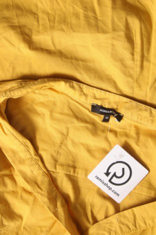 Дамска блуза More & More, Размер M, Цвят Жълт, Цена 15,84 лв.