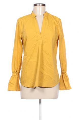 Дамска блуза More & More, Размер M, Цвят Жълт, Цена 48,00 лв.
