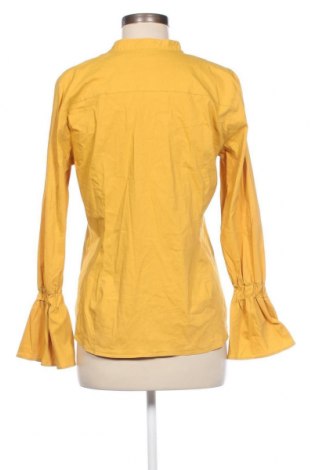 Дамска блуза More & More, Размер M, Цвят Жълт, Цена 15,84 лв.