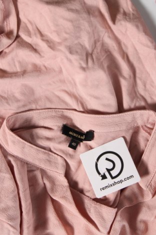 Damen Shirt More & More, Größe M, Farbe Rosa, Preis 5,01 €