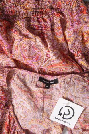 Γυναικεία μπλούζα More & More, Μέγεθος XS, Χρώμα Πολύχρωμο, Τιμή 4,45 €