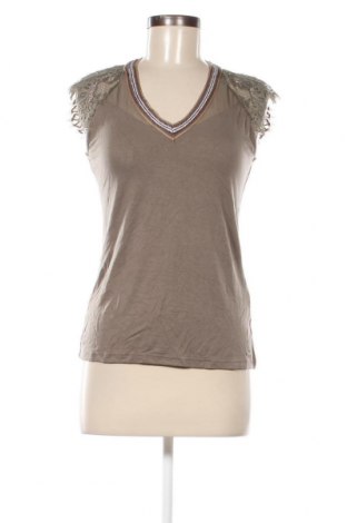 Damen Shirt Morgan, Größe M, Farbe Grün, Preis 39,69 €