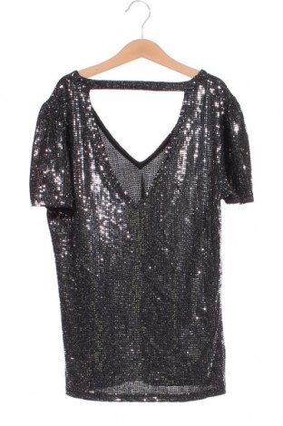 Дамска блуза Morgan, Размер XS, Цвят Многоцветен, Цена 50,91 лв.
