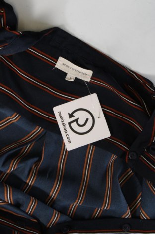 Γυναικεία μπλούζα Moss Copenhagen, Μέγεθος S, Χρώμα Μπλέ, Τιμή 3,15 €