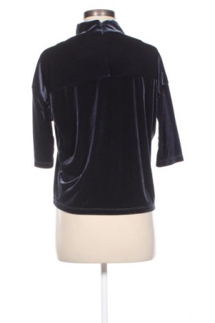 Γυναικεία μπλούζα Moss Copenhagen, Μέγεθος M, Χρώμα Μπλέ, Τιμή 4,21 €