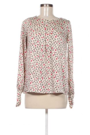 Γυναικεία μπλούζα Motivi, Μέγεθος M, Χρώμα  Μπέζ, Τιμή 8,39 €