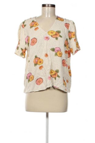 Дамска блуза Moves by Minimum, Размер M, Цвят Многоцветен, Цена 16,18 лв.