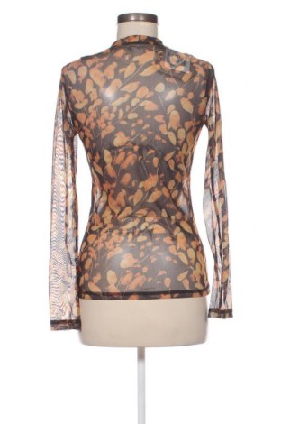 Дамска блуза Moves by Minimum, Размер M, Цвят Многоцветен, Цена 7,20 лв.