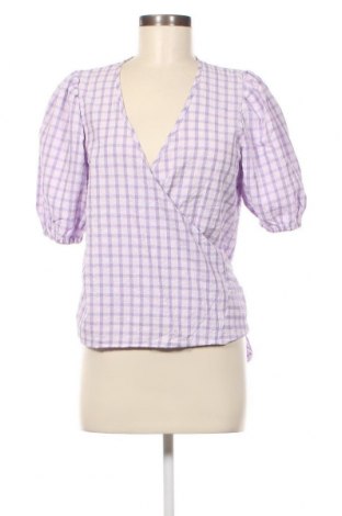 Дамска блуза Moves by Minimum, Размер M, Цвят Многоцветен, Цена 31,77 лв.