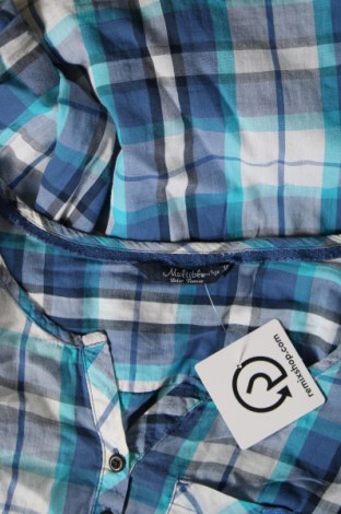 Γυναικεία μπλούζα Multiblu, Μέγεθος M, Χρώμα Μπλέ, Τιμή 11,75 €
