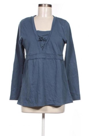 Γυναικεία μπλούζα Multiblu, Μέγεθος XL, Χρώμα Μπλέ, Τιμή 3,53 €