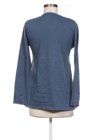 Дамска блуза Multiblu, Размер XL, Цвят Син, Цена 5,89 лв.