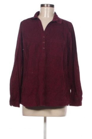 Damen Shirt Multiblu, Größe M, Farbe Rot, Preis 13,22 €