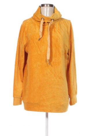 Дамска блуза Multiblu, Размер L, Цвят Жълт, Цена 6,08 лв.