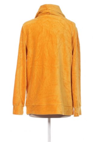 Дамска блуза Multiblu, Размер L, Цвят Жълт, Цена 19,00 лв.