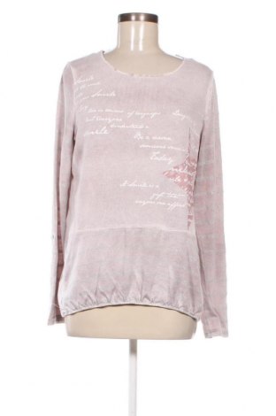 Дамска блуза Multiblu, Размер M, Цвят Розов, Цена 19,00 лв.