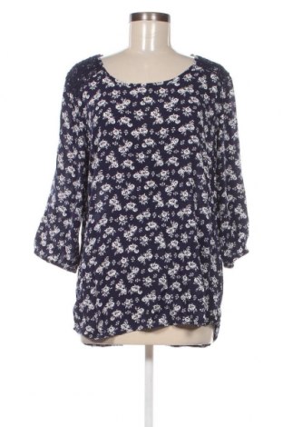 Γυναικεία μπλούζα Multiblu, Μέγεθος XL, Χρώμα Μπλέ, Τιμή 4,91 €