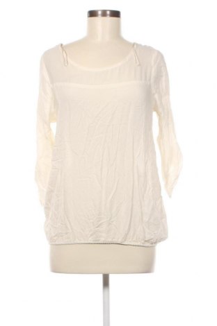 Γυναικεία μπλούζα Multiblu, Μέγεθος S, Χρώμα Εκρού, Τιμή 4,70 €