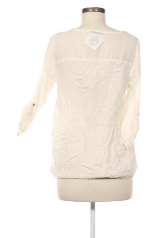 Γυναικεία μπλούζα Multiblu, Μέγεθος S, Χρώμα Εκρού, Τιμή 4,70 €