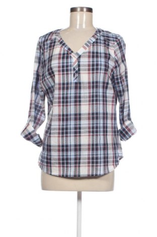 Damen Shirt Multiblu, Größe M, Farbe Mehrfarbig, Preis 8,39 €