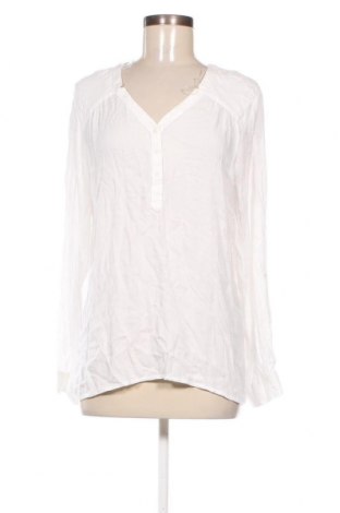 Дамска блуза Multiblu, Размер XL, Цвят Бял, Цена 10,45 лв.