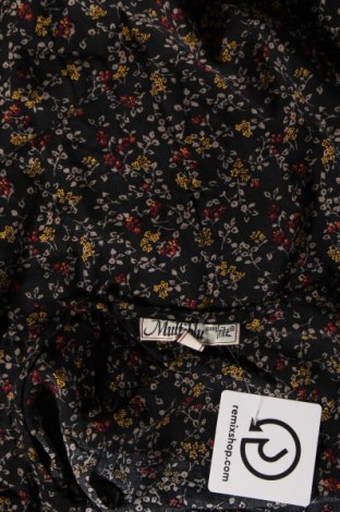 Bluză de femei Multiblu, Mărime XL, Culoare Negru, Preț 28,13 Lei