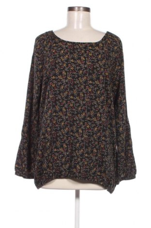 Γυναικεία μπλούζα Multiblu, Μέγεθος XL, Χρώμα Μαύρο, Τιμή 5,29 €