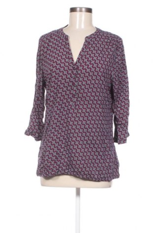 Дамска блуза Multiblu, Размер L, Цвят Многоцветен, Цена 19,00 лв.