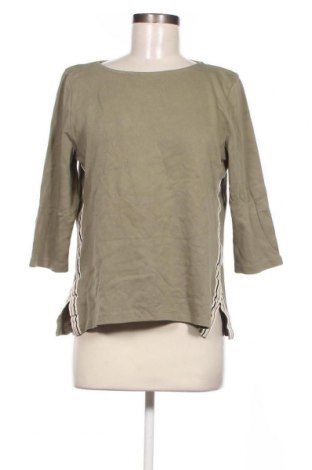 Дамска блуза Munich Freedom, Размер L, Цвят Зелен, Цена 9,50 лв.