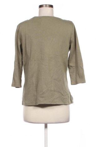 Дамска блуза Munich Freedom, Размер L, Цвят Зелен, Цена 4,94 лв.