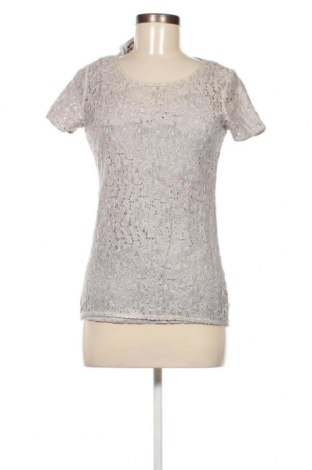 Damen Shirt Munich Freedom, Größe S, Farbe Grau, Preis € 5,83