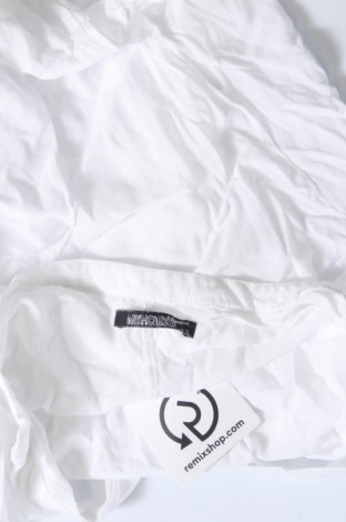 Damen Shirt My Hailys, Größe S, Farbe Weiß, Preis € 13,22