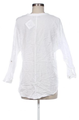 Дамска блуза My Hailys, Размер S, Цвят Бял, Цена 19,00 лв.