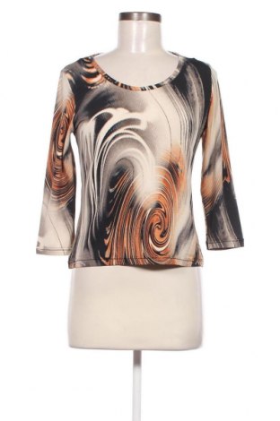 Γυναικεία μπλούζα My Own, Μέγεθος M, Χρώμα Πολύχρωμο, Τιμή 5,88 €