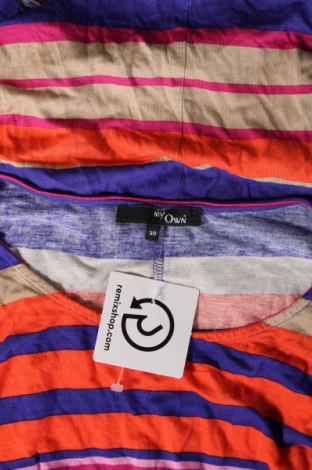 Damen Shirt My Own, Größe M, Farbe Mehrfarbig, Preis 4,23 €