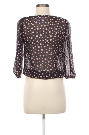 Γυναικεία μπλούζα Mystic, Μέγεθος S, Χρώμα Πολύχρωμο, Τιμή 10,23 €