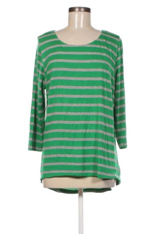 Γυναικεία μπλούζα Mystify, Μέγεθος L, Χρώμα Πολύχρωμο, Τιμή 5,33 €