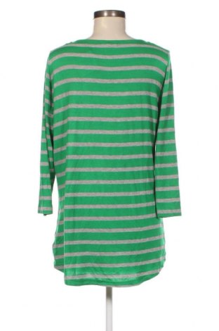 Γυναικεία μπλούζα Mystify, Μέγεθος L, Χρώμα Πολύχρωμο, Τιμή 5,33 €