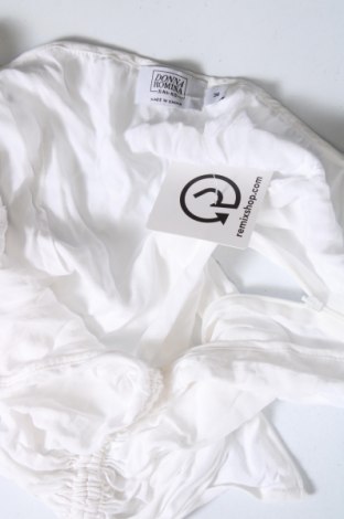 Γυναικεία μπλούζα NA-KD, Μέγεθος S, Χρώμα Λευκό, Τιμή 8,07 €