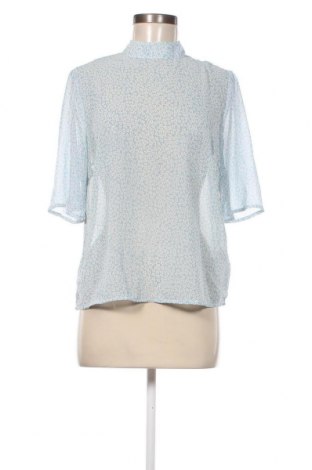 Γυναικεία μπλούζα NA-KD, Μέγεθος S, Χρώμα Πολύχρωμο, Τιμή 10,76 €