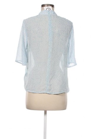 Γυναικεία μπλούζα NA-KD, Μέγεθος S, Χρώμα Πολύχρωμο, Τιμή 10,76 €