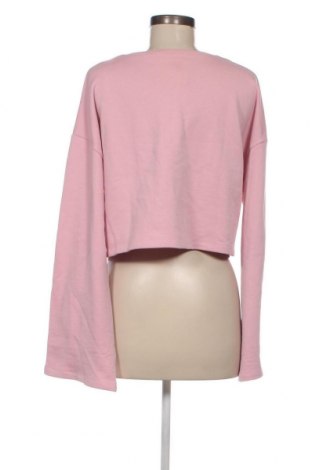 Γυναικεία μπλούζα NA-KD, Μέγεθος XS, Χρώμα Ρόζ , Τιμή 10,99 €