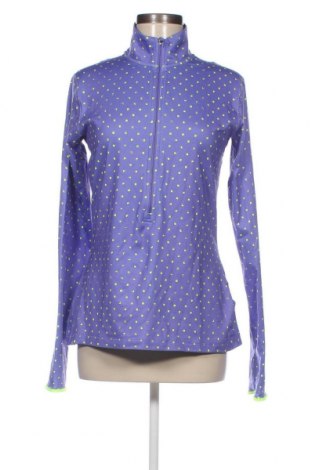 Γυναικεία μπλούζα Nike, Μέγεθος L, Χρώμα Βιολετί, Τιμή 12,62 €